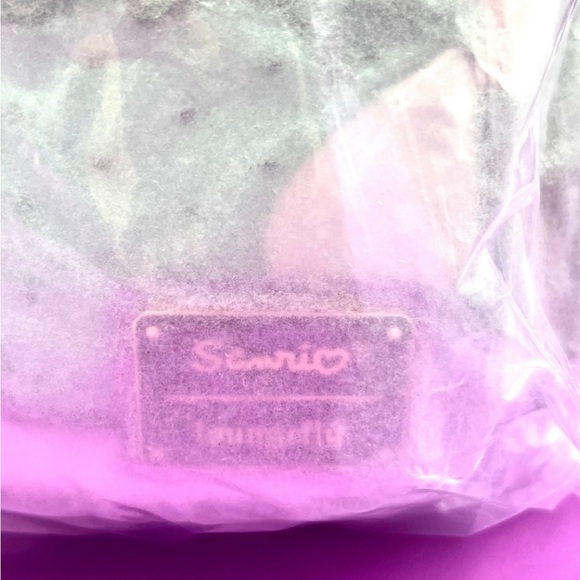 Cinnamoroll Cosplay Loungefly Mini Backpack - Picture 7 of 8